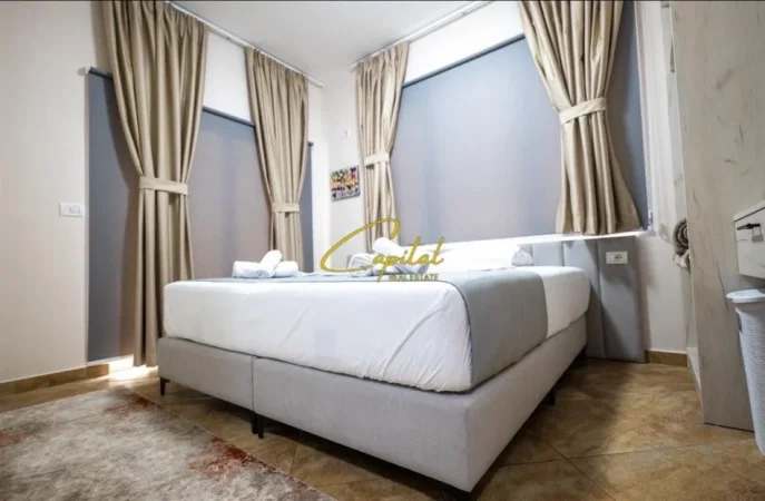 Tirane, jepet me qera apartament 2+1 Kati 3, 90 m² 750 € (KODRA E DIELLIT)