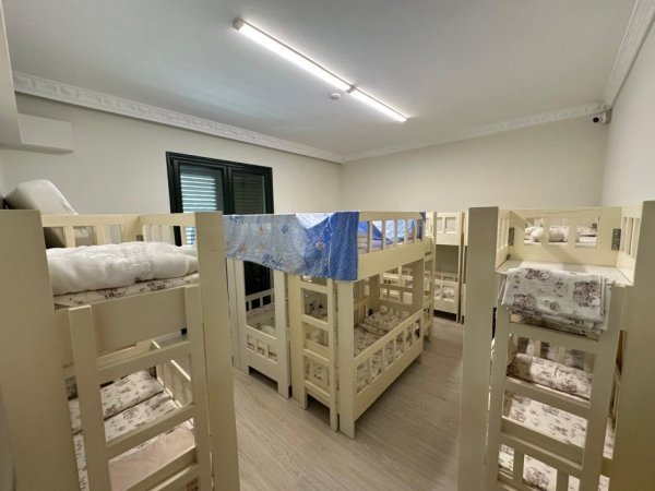 Tirane, jepet me qera ambjent biznesi Kati 2, 100 m² 1.200 € 