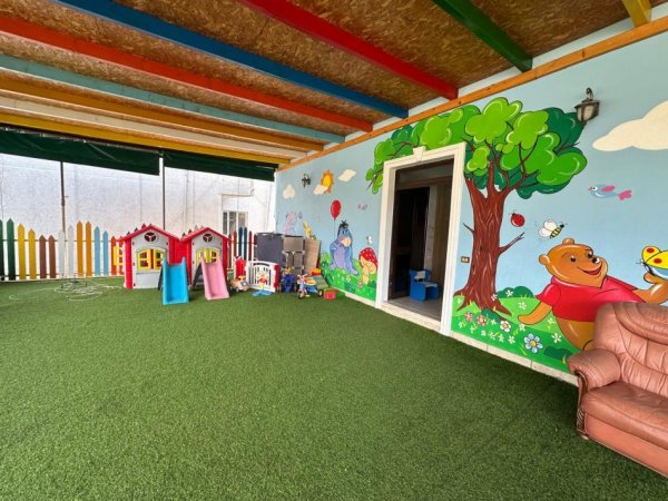 Tirane, jepet me qera ambjent biznesi Kati 2, 100 m² 1.200 € 