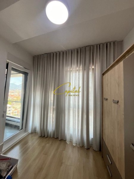 Tirane, jepet me qera apartament 2+1 Kati 9, 68 m² 500 € (21 DHJETORI)