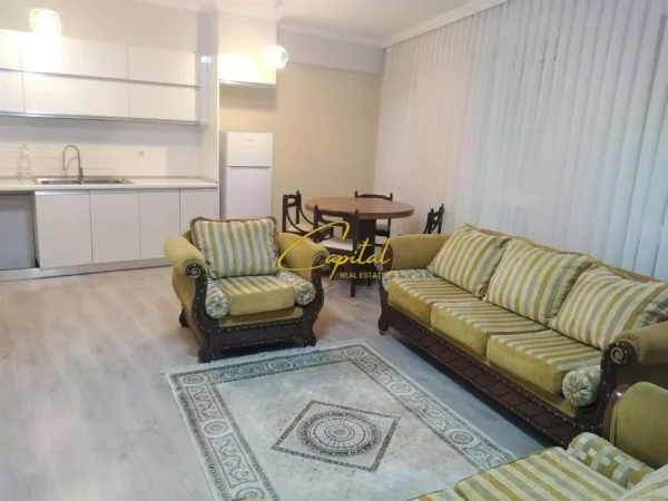 Tirane, jepet me qera apartament 2+1 Kati 2, 93 m² 600 € (21 DHJETORI)
