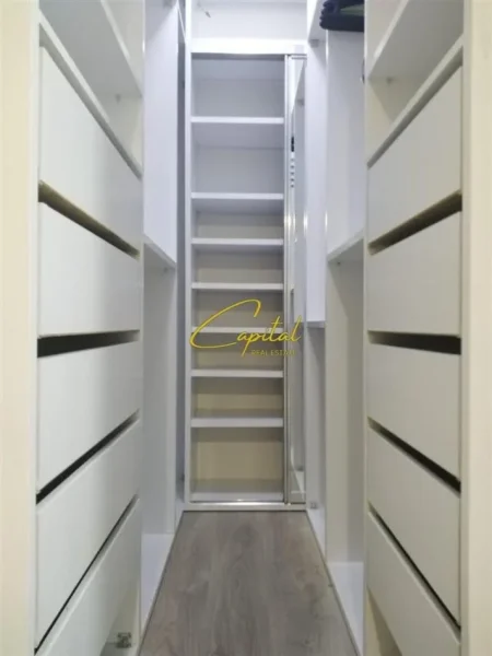 Tirane, jepet me qera apartament 2+1 Kati 2, 93 m² 600 € (21 DHJETORI)