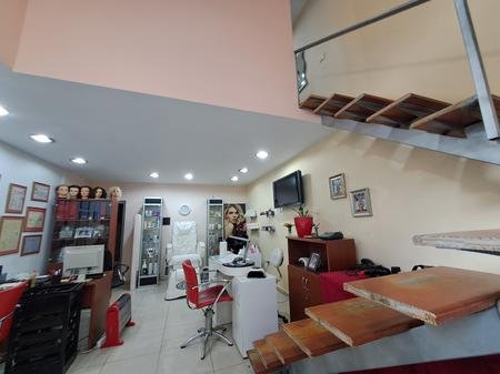 Tirane, shitet ambjent biznesi Kati 0, 37 m² 135.000 € (Rruga e Elbasanit)
