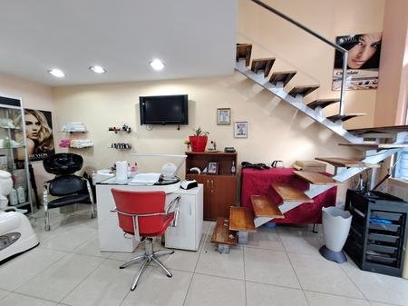 Tirane, shitet ambjent biznesi Kati 0, 37 m² 135.000 € (Rruga e Elbasanit)