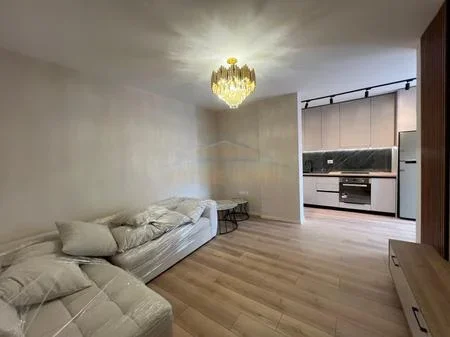 Tirane, shitet apartament 2+1+Ballkon Kati 6, 84 m² 140.000 € (Unaza e Re)