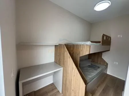 Tirane, shitet apartament 2+1+Ballkon Kati 6, 84 m² 140.000 € (Unaza e Re)