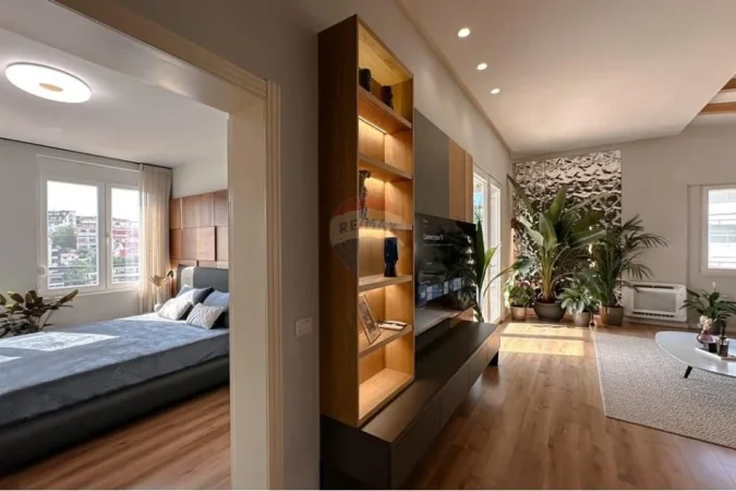 Tirane, shitet apartament 3+1+Ballkon , 197 m² 440.000 € 