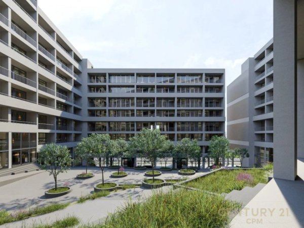 Tirane, shitet apartament 2+1+Aneks+Ballkon Kati 7, 110 m² 132.000 € (Shkoze)