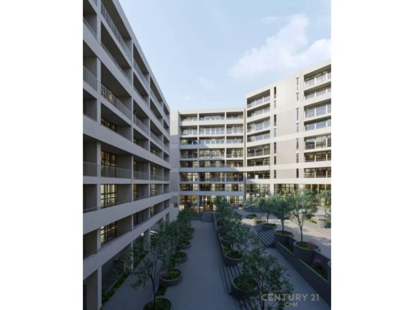 Tirane, shitet apartament 2+1+Aneks+Ballkon Kati 7, 110 m² 132.000 € (Shkoze)