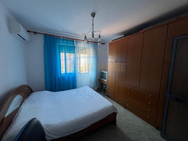 Tirane, shitet apartament 1+1+Ballkon Kati 3, 54 m² 107.000 € (Shkolla 1 Maji)