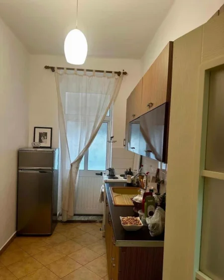 Tirane, shitet apartament 1+1 Kati 2, 70 m² 185.000 € (KAFE FLORA)