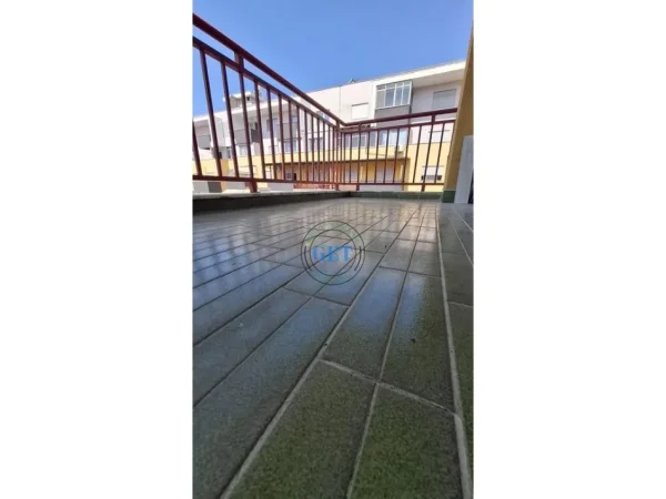 Durres, shitet apartament 2+1+Ballkon Kati 7, 89 m² 120.000 € 