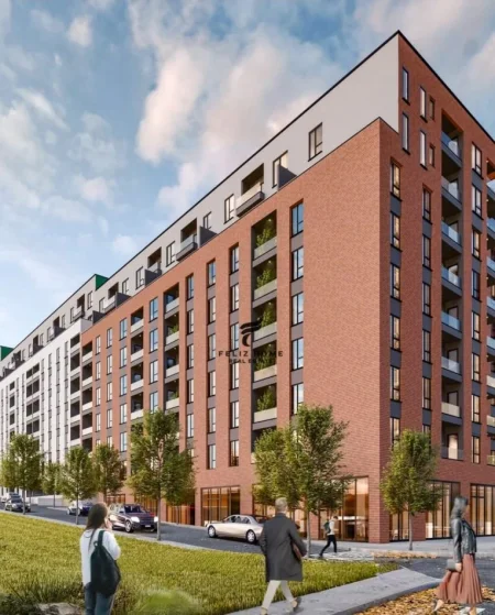 Tirane, shitet apartament 2+1 Kati 5, 100 m² 120.000 € (PASKUQAN)