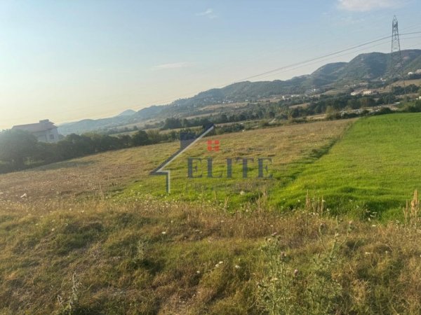 Tirane, shitet toke , 2.800 m² (Vishaj)