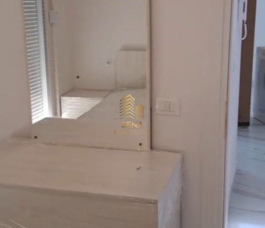 Tirane, jepet me qera apartament 1+1+Ballkon Kati 2, 60 m² 400 € (Kompleksi Tudas)