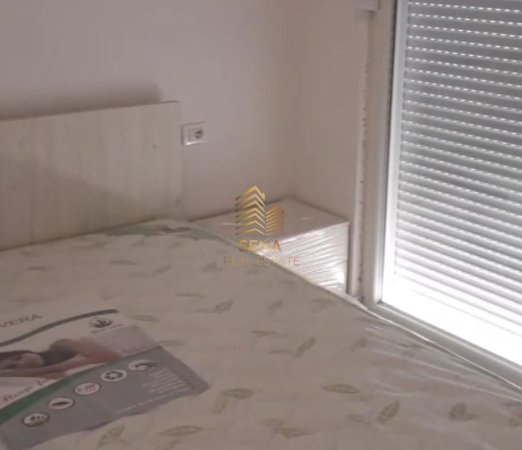 Tirane, jepet me qera apartament 1+1+Ballkon Kati 2, 60 m² 400 € (Kompleksi Tudas)