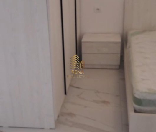 Tirane, jepet me qera apartament 1+1+Ballkon Kati 2, 60 m² 400 € (Kompleksi Tudas)