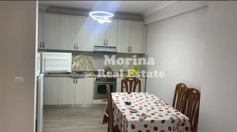 Tirane, jepet me qera apartament 2+1 Kati 2, 80 m² 450 € (Astir)
