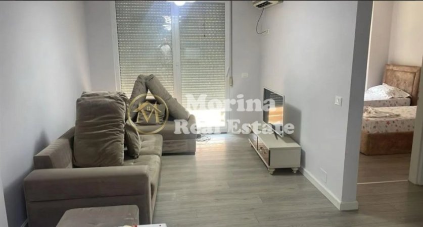 Tirane, jepet me qera apartament 2+1 Kati 2, 80 m² 450 € (Astir)