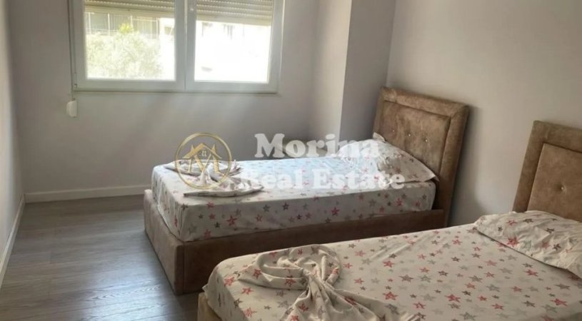 Tirane, jepet me qera apartament 2+1 Kati 2, 80 m² 450 € (Astir)