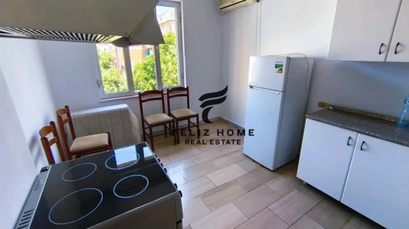 Tirane, jepet me qera apartament 2+1 Kati 3, 64 m² 600 € (RRUGA ABDYL FRASHERI)