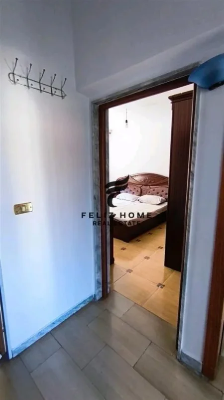 Tirane, jepet me qera apartament 2+1 Kati 3, 64 m² 600 € (RRUGA ABDYL FRASHERI)