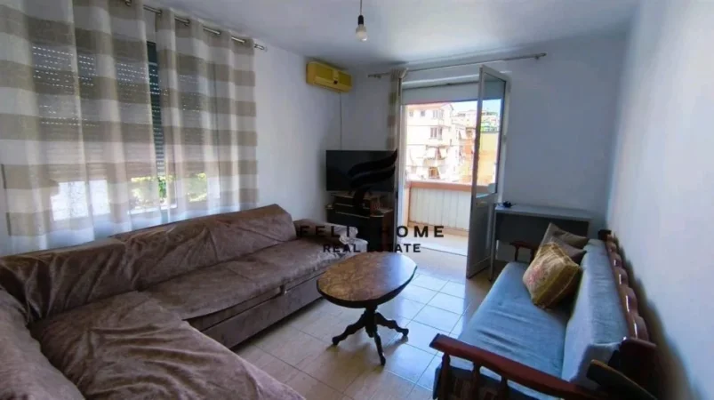 Tirane, jepet me qera apartament 2+1 Kati 3, 64 m² 600 € (RRUGA ABDYL FRASHERI)