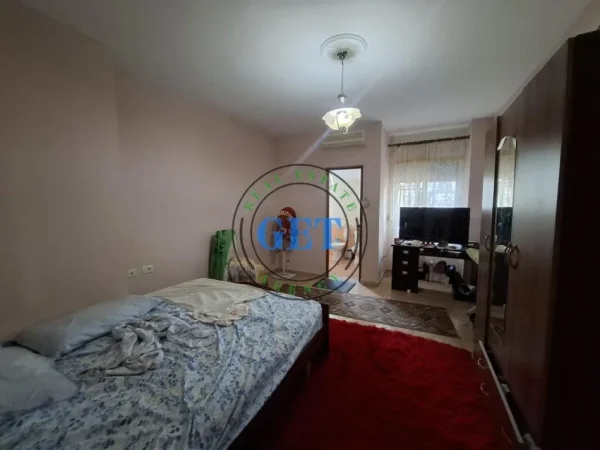 Durres, jepet me qera apartament 2+1 Kati 2, 110 m² 500 € 