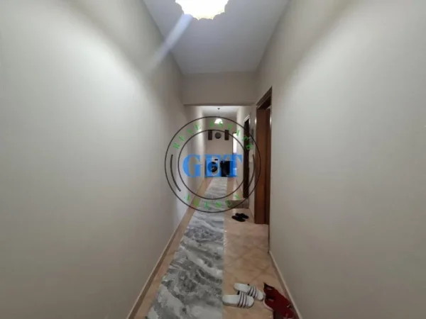 Durres, jepet me qera apartament 2+1 Kati 2, 110 m² 500 € 