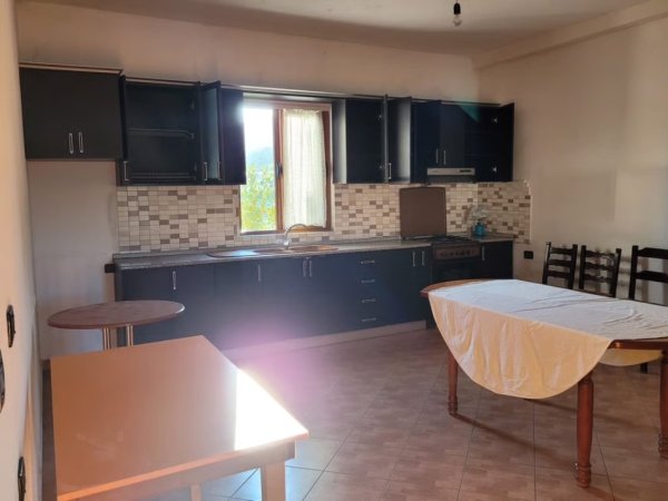 Tirane, jepet me qera Vile 1+1+Ballkon Kati 2, 90 m² 250 € (Rruga e qershive)