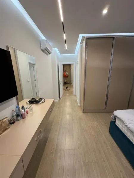 Tirane, shitet apartament 2+1 Kati 2, 110 m² 270.000 € (KIKA 2)