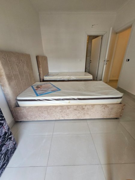 Tirane, jepet me qera apartament 2+1 , 96 m² 450 €
