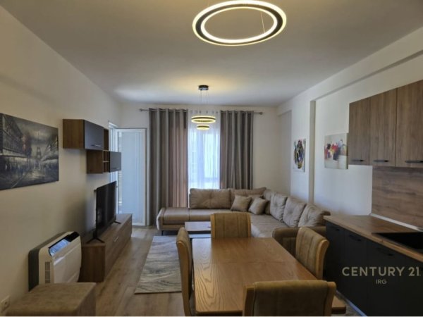Tirane, jepet me qera apartament 2+1 Kati 5, 84 m² 550 € (TEG)