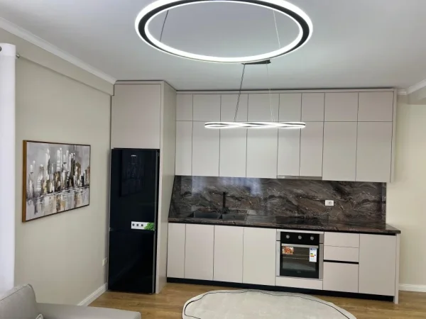 Tirane, shitet apartament 2+1+Ballkon Kati 9, 92 m² 148.000 € 