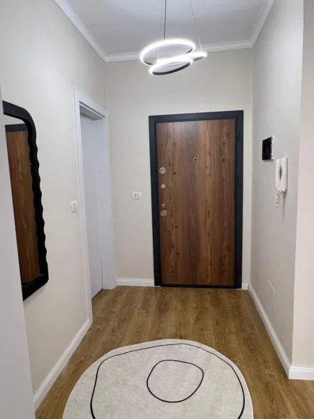 Tirane, shitet apartament 2+1+Ballkon Kati 9, 92 m² 148.000 € 