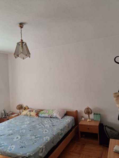 Tirane, jepet me qera apartament 1+1 Kati 2, 66 m² 400 € (5 Maji)