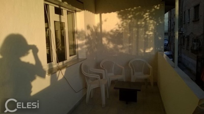 Tirane, jepet me qera apartament 1+1 Kati 2, 66 m² 400 € (5 Maji)