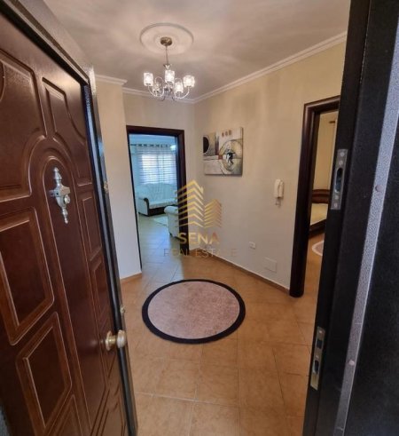 Tirane, jepet me qera apartament 2+1 Kati 2, 100 m² 550 € (Rruga Isuf Elezi)