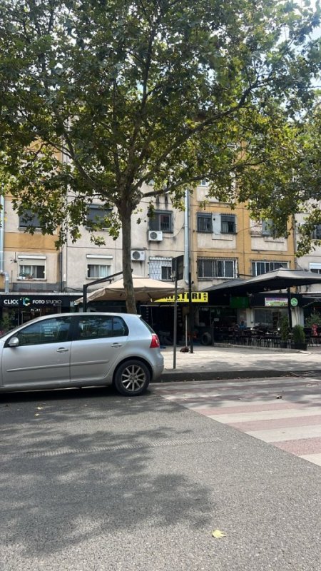 Tirane, shes apartament 1+1 Kati 3, 107000 € (alidem)