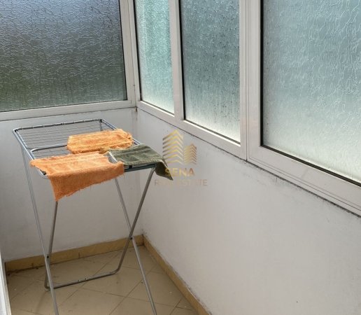 Tirane, jepet me qera apartament 1+1 Kati 2, 60 m² 270 € (Prane Universitetit Bujqesor)