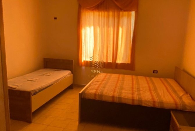 Tirane, jepet me qera apartament 1+1 Kati 2, 60 m² 270 € (Prane Universitetit Bujqesor)