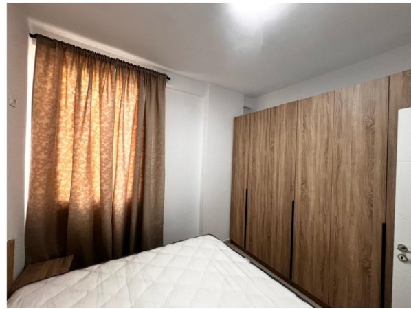 Tirane, jepet me qera apartament 1+1+Ballkon Kati 3, 67 m² 450 € (Astir)