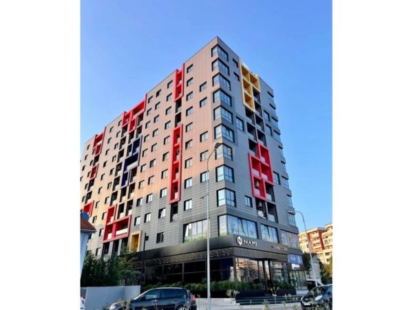 Tirane, shes ambjent biznesi , 450 m² 1.365.330 € (Astir)