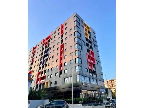 Tirane, shes ambjent biznesi , 450 m² 1.365.330 € (Astir)