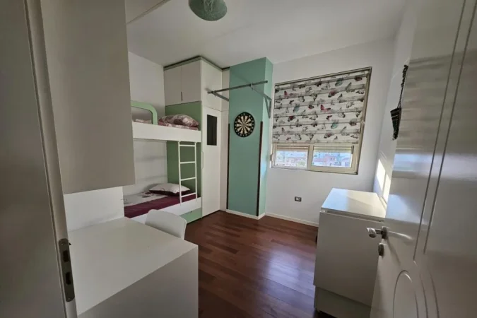 Tirane, jepet me qera apartament 2+1 Kati 3, 73 m² 600 € (Siri Kodra ,Gega Oil)