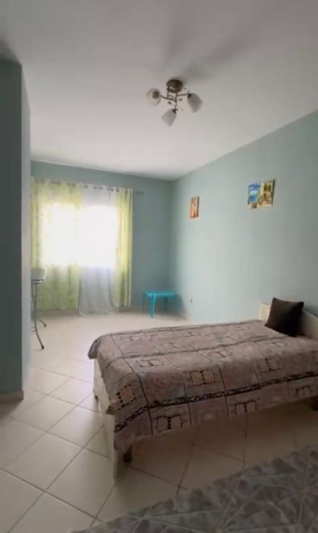 jepet me qera apartament 2+1 , 106 m² 500 € (Astir)