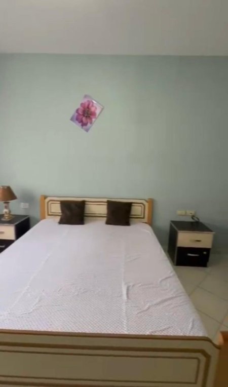 jepet me qera apartament 2+1 , 106 m² 500 € (Astir)
