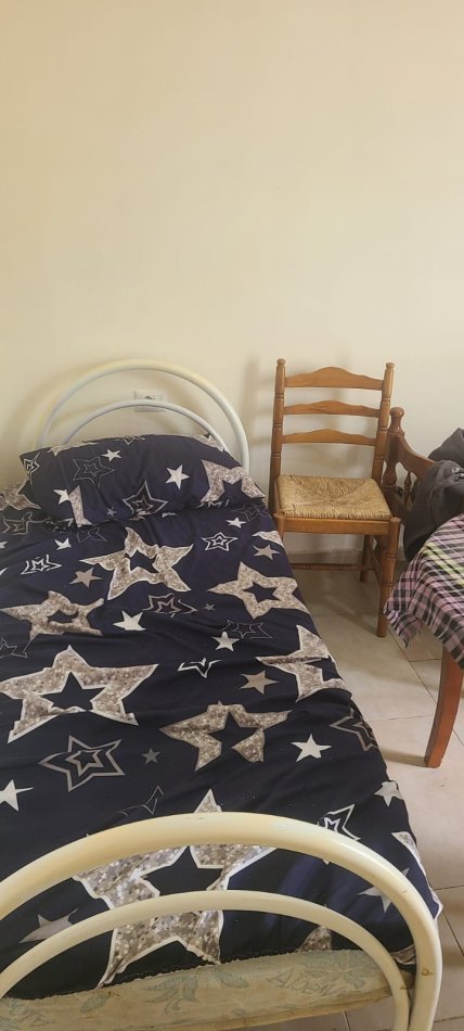 Tirane, jepet me qera apartament 1+1 Kati 2, 50 m² 260 € (Ali Demi)