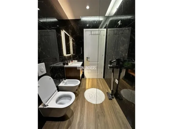 Apartament modern 2+1+2 për shitje tek Rruga Xhanfize Keko!