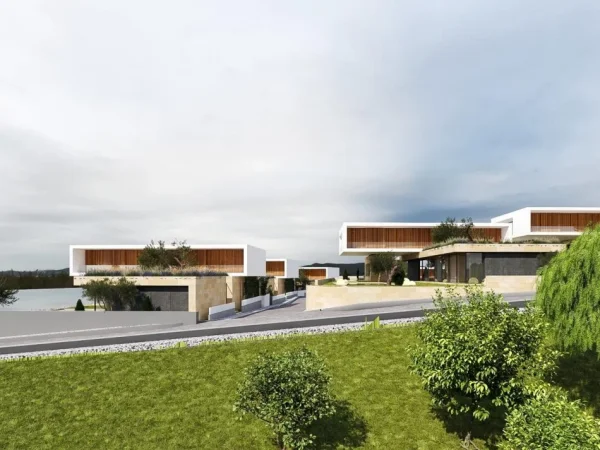 Tirane, shes shtepi 3 Katshe Kati 3, 1.648.000 €